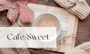 Cafe & Sweet